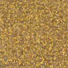 LB -  GLITTER FLAKES .004 GOLD SPARKLE image