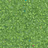 LB -  GLITTER FLAKES .008 ELECTRIC GREEN image