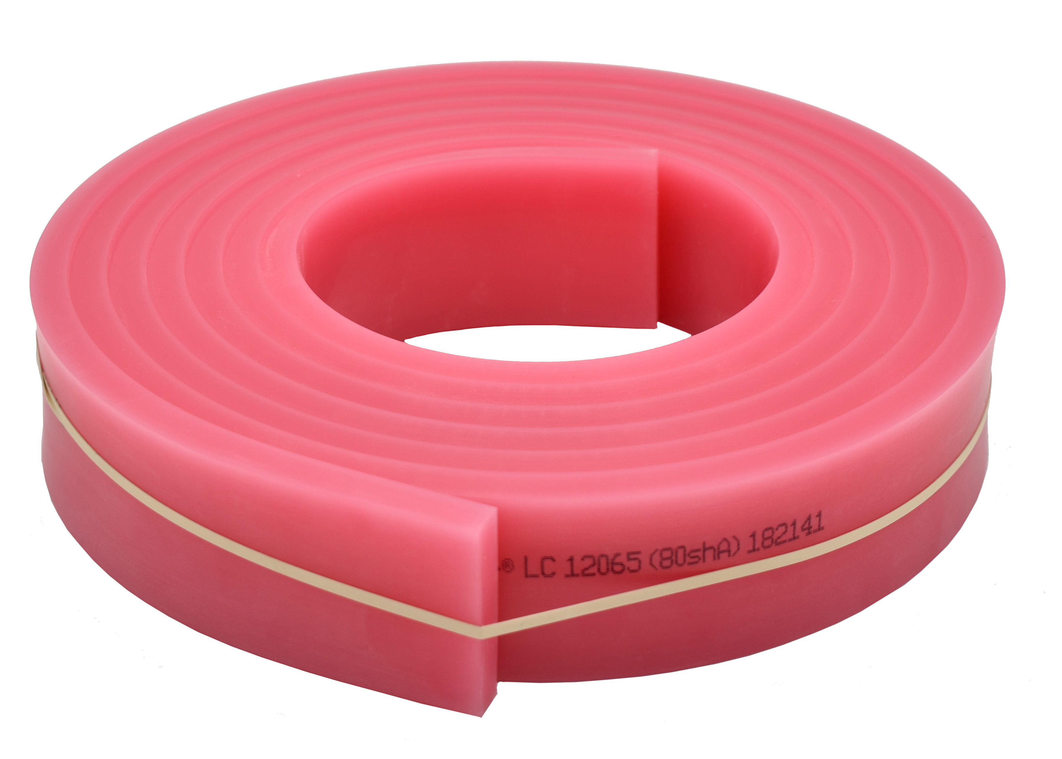 INCH -  SERILOR LC1 3/8X2" 80-85 DURO PINK image