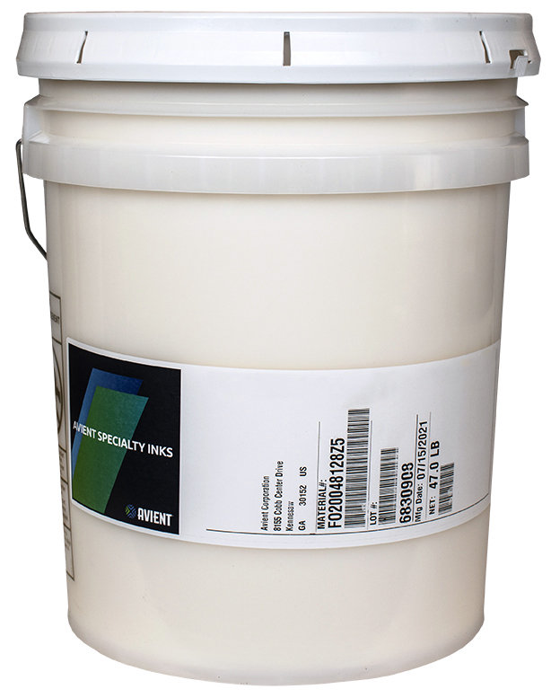 5GAL -  10988 INFINITE FX LIQUID SILVER image