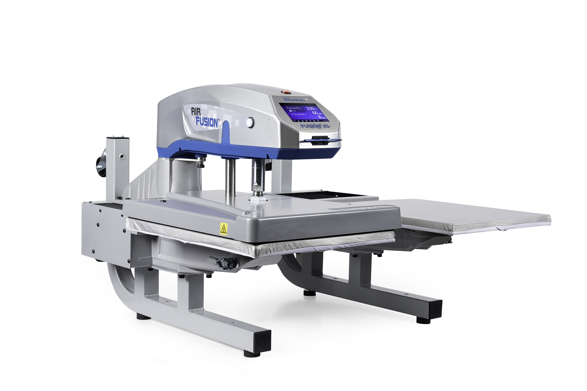 EACH -  DUAL AIR FUSION IQ HEAT PRESS image