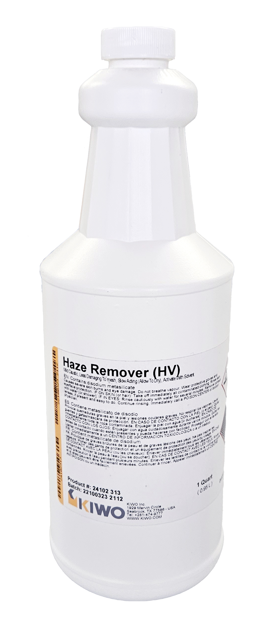 QT -  KIWO HAZE REMOVER HV image