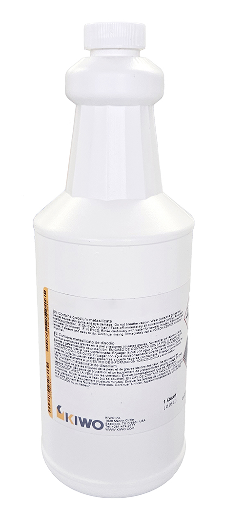 1LTR -  KIWO PREMIUM DTF INK FLUSH SOLUTION image