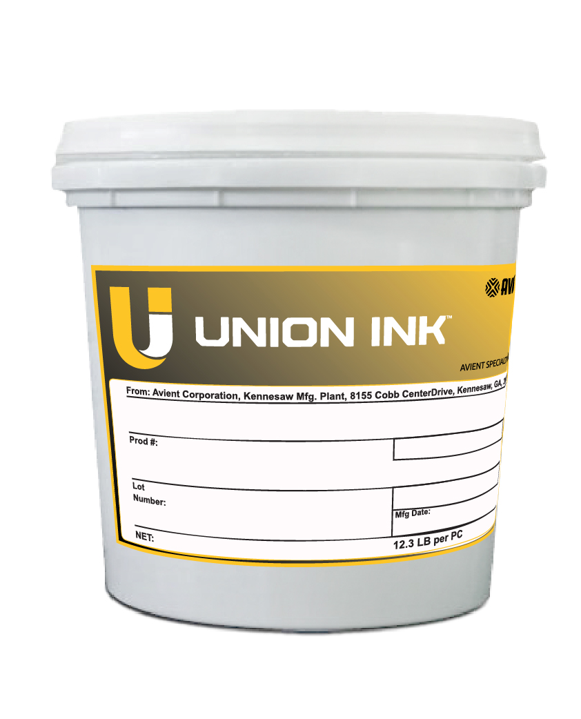 Unilon is a hot-melt adhesive powder used to improve the adhesion of plastisol heat transfers to nylon, polyester and other synthetic garments, including those with water-proof coatings. Unilon powder is also used to increase the adhesion and washability of foil transfers.
