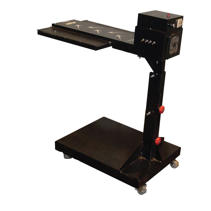 EACH -  BROWN 16X24" QUARTZAIR FLASH SENSOR image