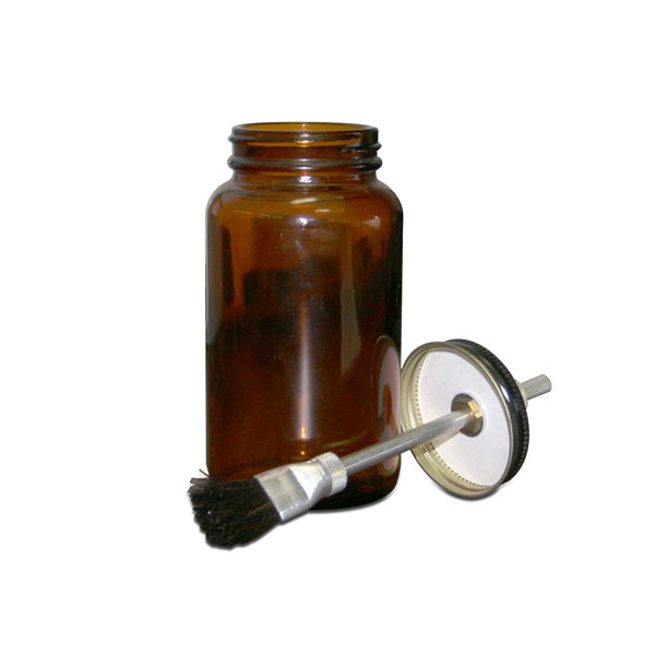 EACH -  GLASS DISPENSER 9 OZ image