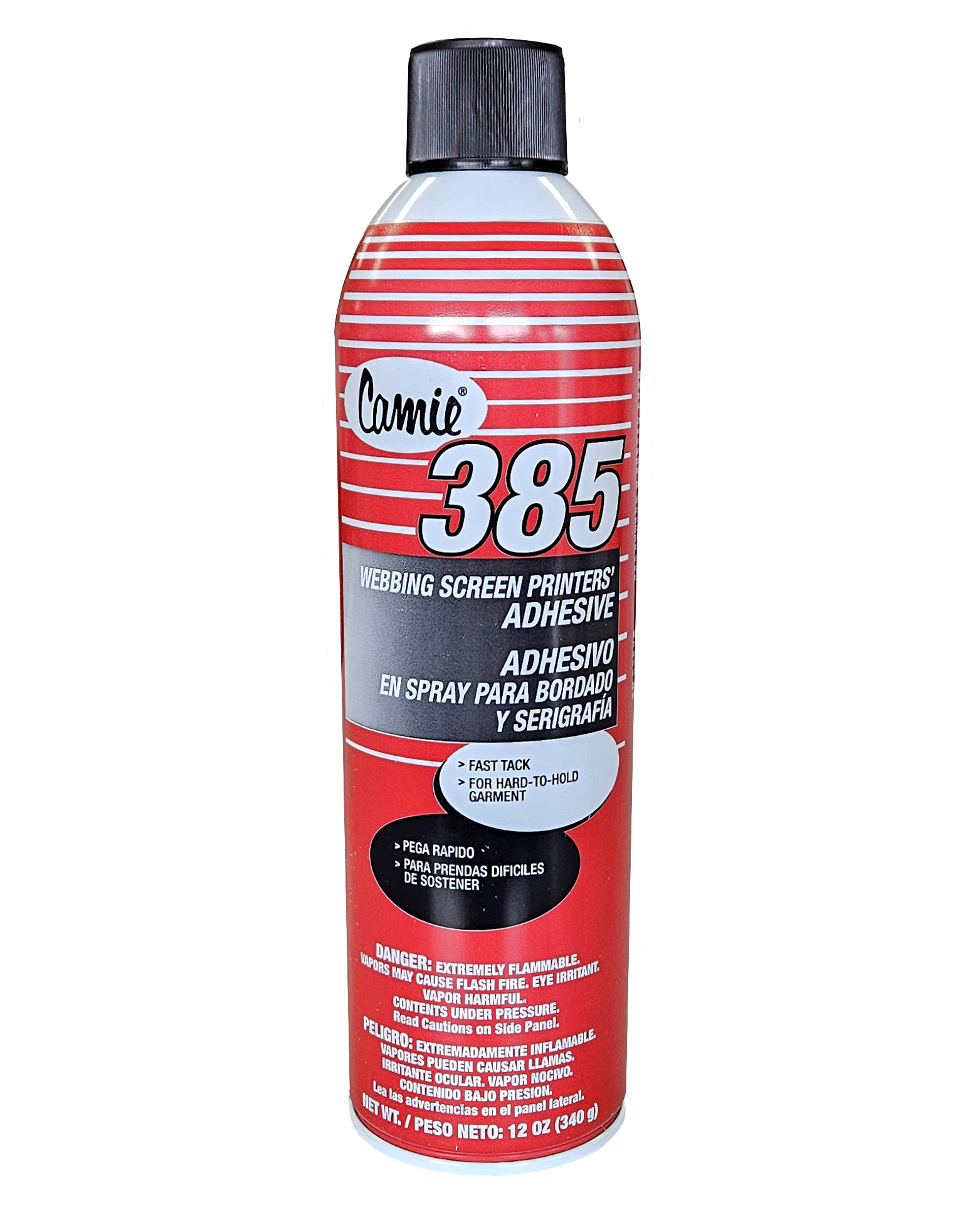 EACH -  CAMIE 385 WEB ADHESIVE SPRAY image