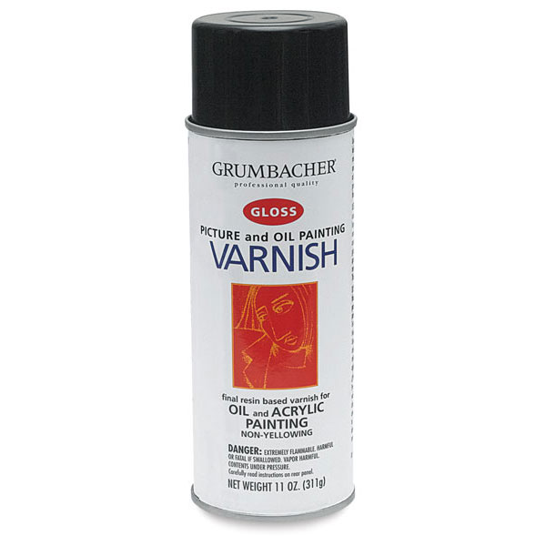 EACH -  PICTURE VARN GLOSS 13 OZ image