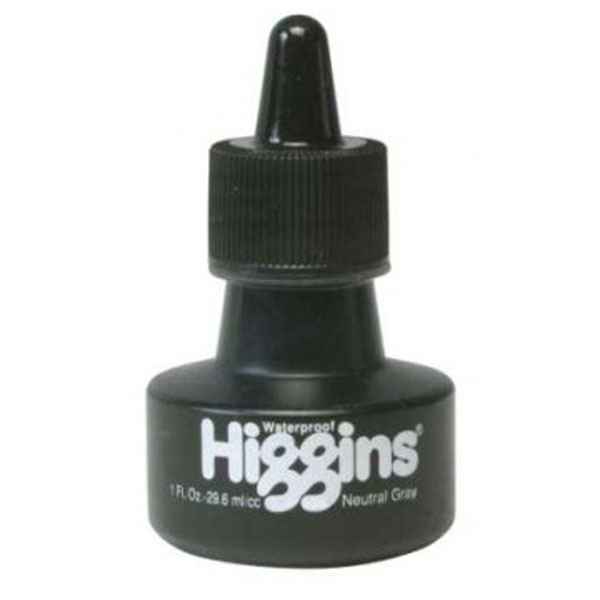 EACH -  HIGGINS NEUTRAL TINT 1 OZ image