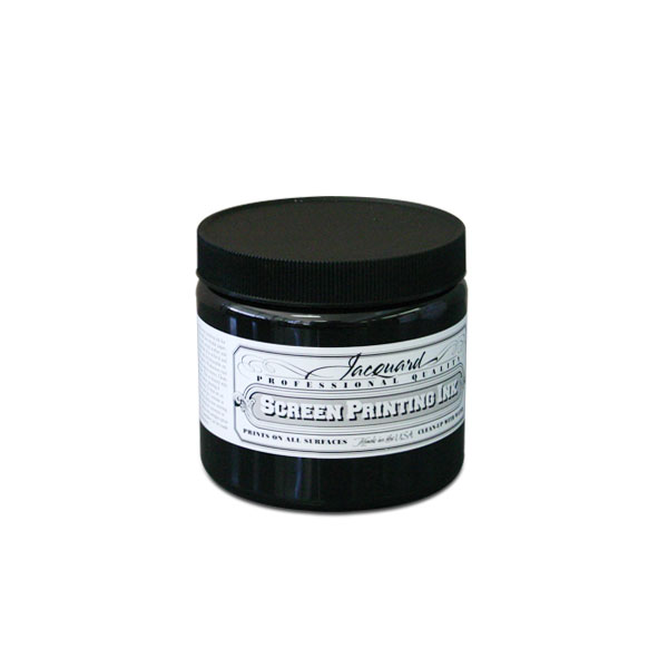 16OZ -  JACQUARD INK RED image