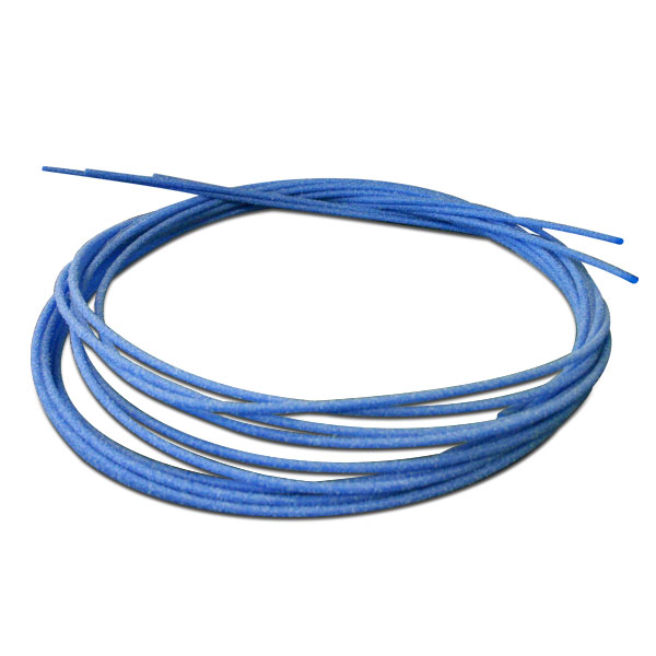 INCH -  BLUE LOCKING ROD image