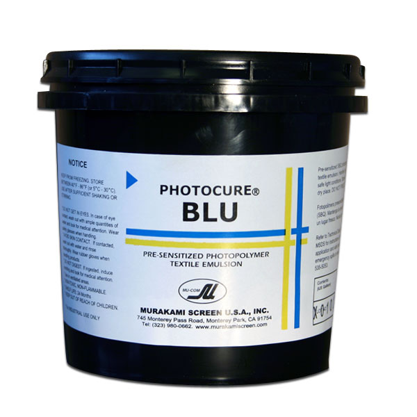 QT -  PHOTOCURE BLU DIRECT EMULSION image