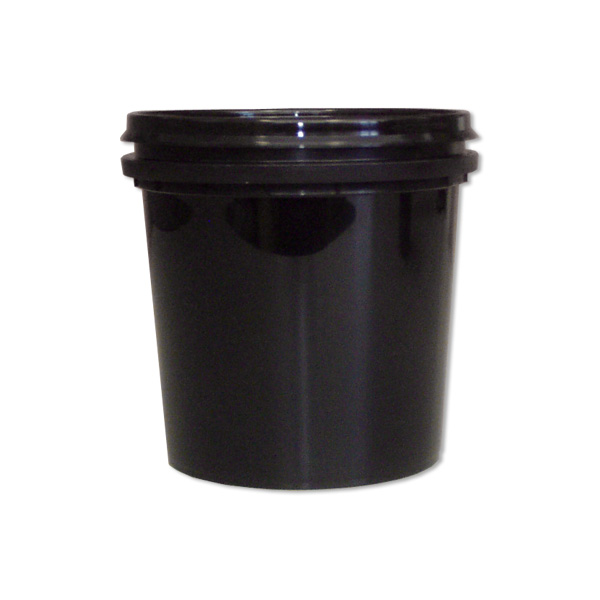 EACH -  GAL PLASTIC MIXING PAIL W/LID image