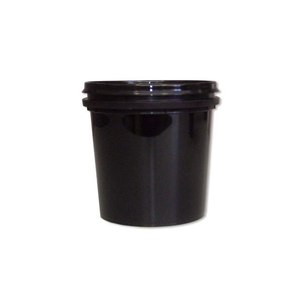 EACH -  QT MIXING PLAIN PLASTIC PAIL image