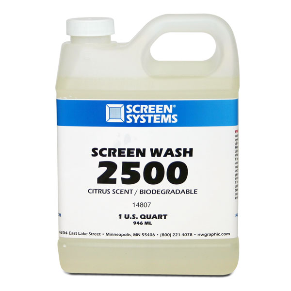 QT -  SCREEN WASH image