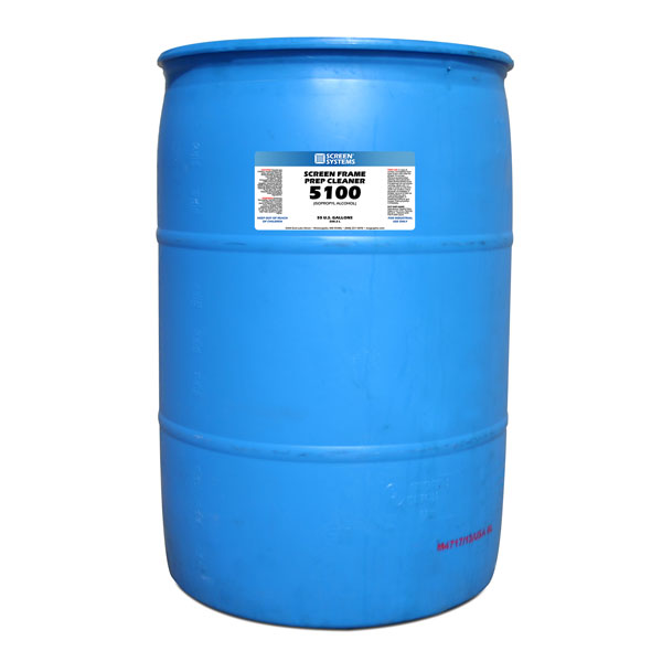 55GA -  FRAME PREP CLEANER 55 GAL image