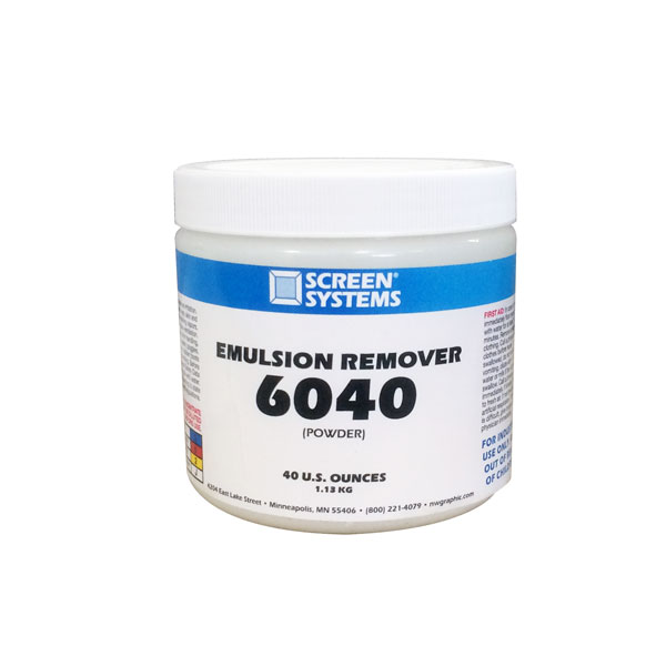 40OZ -  EMULSION REMOVER POWDER image