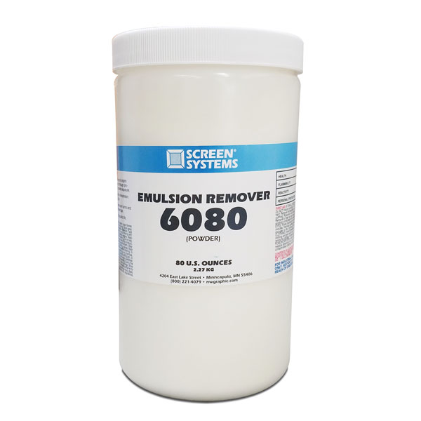 EACH -  EMULSION REMOVER POWDER 80 OZ. image