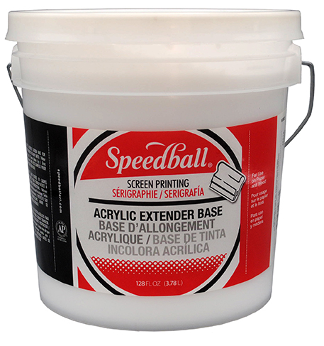 GAL -  ACRYLIC EXTENDER BASE GAL image