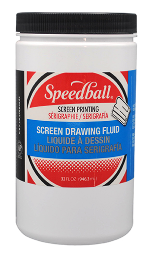 EACH -  SCREEN DRAWING FLUID QT image