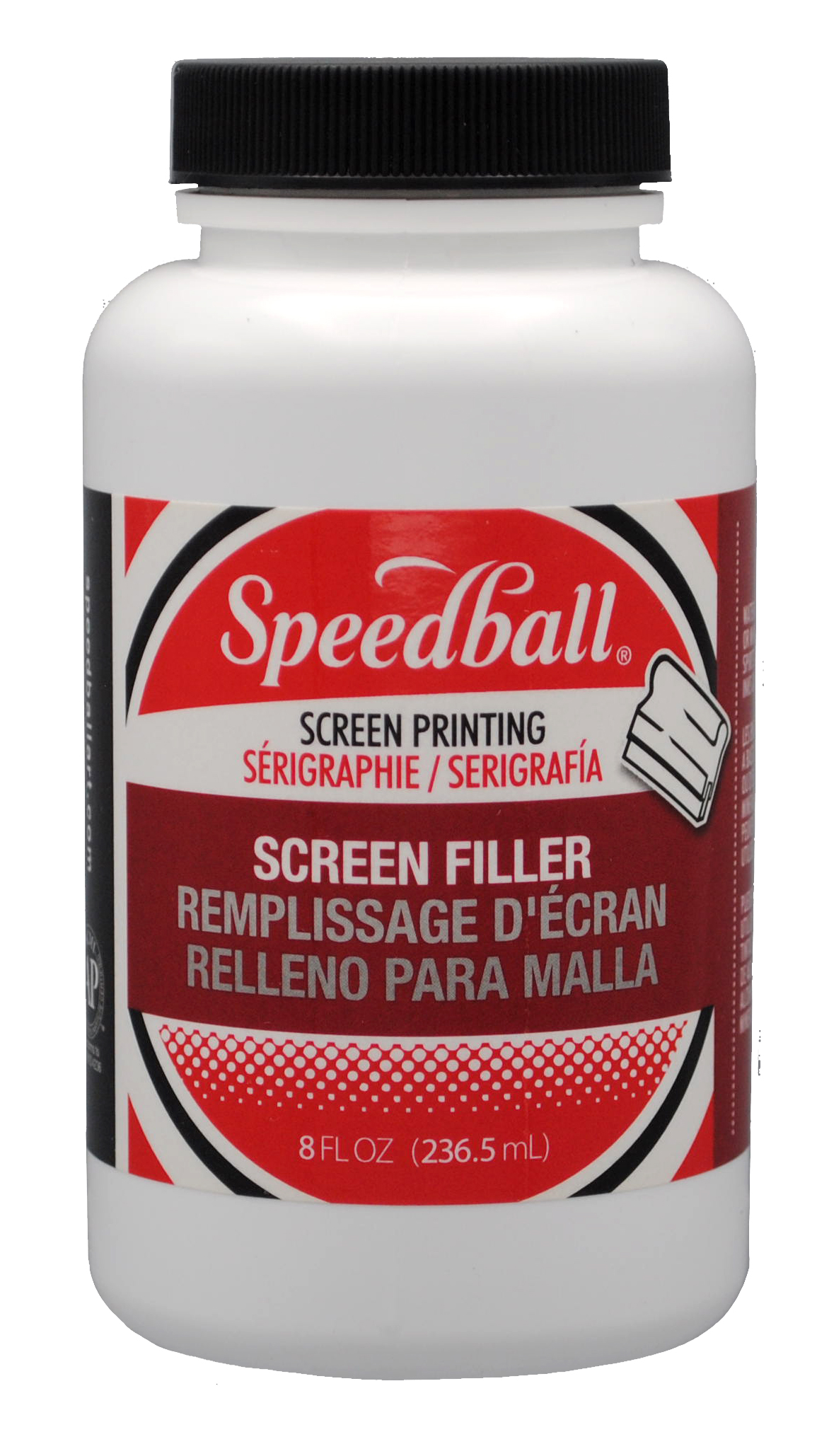 EACH -  SCREEN FILLER 8 OZ image