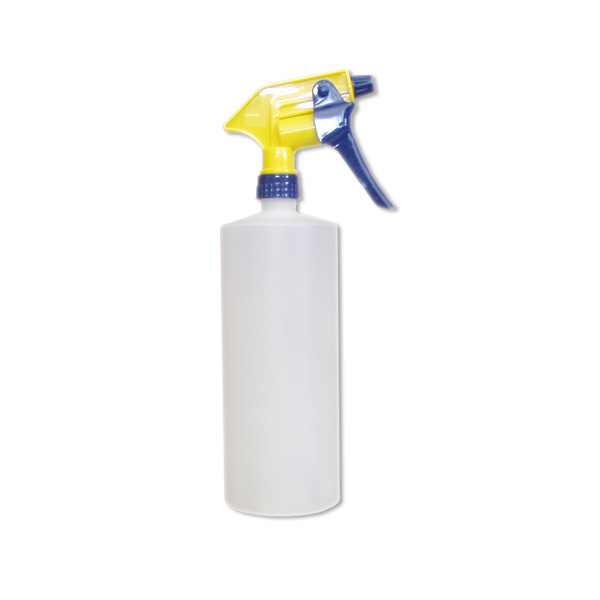 EACH -  HEAVY DUTY 32OZ SPRAY BOTTLE KIT image