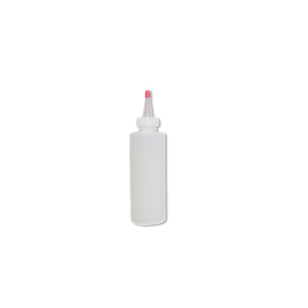 EACH -  4 OZ SQUEEZE BOTTLE image