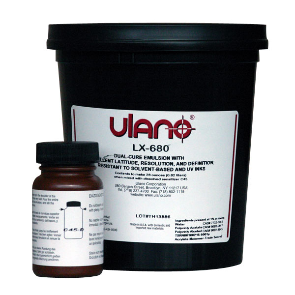 QT -  ULANO DIRECT EMULSION 28 OZ. image