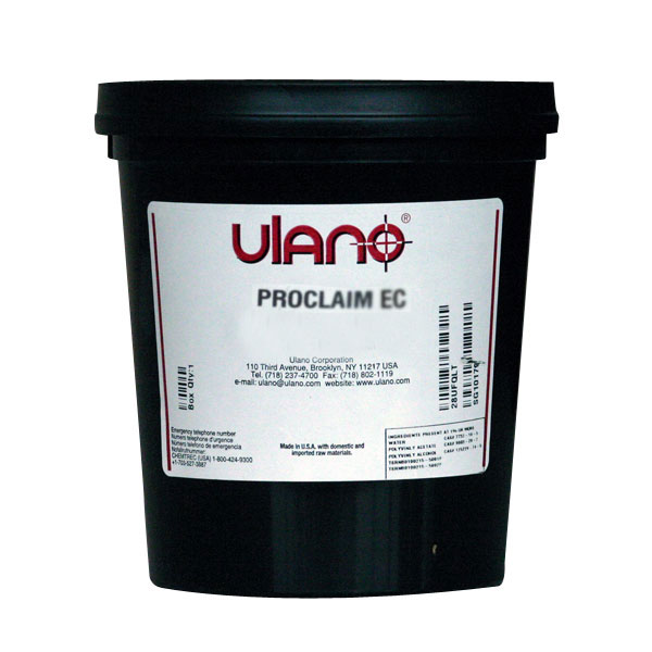 QT -  PROCLAIM EC EMULSION image