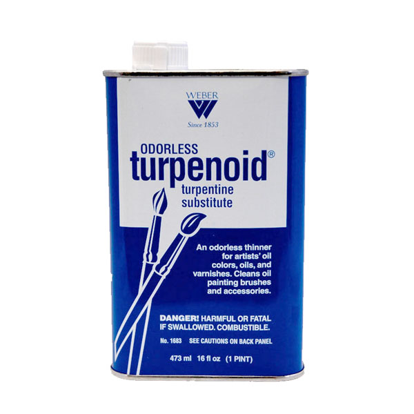 PINT -  TURPENOID image