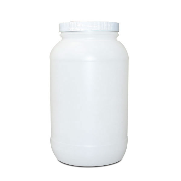 EACH -  GAL WIDE MOUTH JAR & LID image