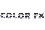 Color-Fx logo