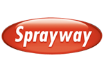 Sprayway logo