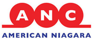 American Niagara logo
